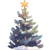 🎄