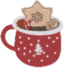 Эмодзи New Year 25