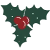 Эмодзи New Year 25