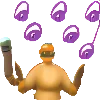 ?