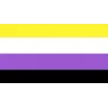 Эмодзи LGBT flags