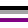 Эмодзи LGBT flags