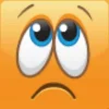 ☹️
