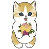 💐