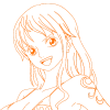 Эмодзи One Piece