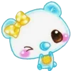 Эмодзи kamio pets
