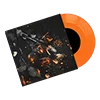 Эмодзи Orange aesthetic