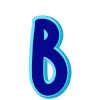 🔵