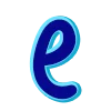 Эмодзи Nothing font