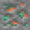 Эмодзи Ore Minecraft
