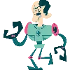 ?