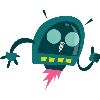 Эмодзи PreMier StiCker