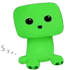 Эмодзи Майнкрафт / minecraft