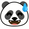 Эмодзи Panda
