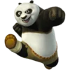 🐼