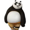 🐼