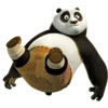🐼