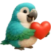 ❤️