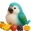 🍏