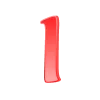 1️⃣