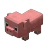 Эмодзи Мирные мобы