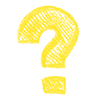 ❓