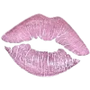 Эмодзи pink