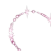 Эмодзи Pink Black aesthetic