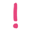 Эмодзи Pink icons by len