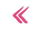 Эмодзи Pink icons by len