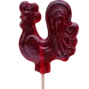 Эмодзи red vibe