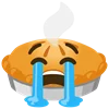 😭
