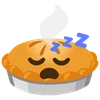 Эмодзи Pirogush