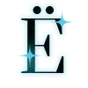 Эмодзи Pixel Ice font