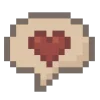 Эмодзи Pixel