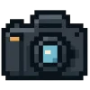 Эмодзи Pixel