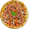 Эмодзи Fast food