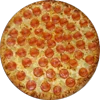 Эмодзи Fast food