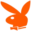Эмодзи Playboy