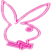 Эмодзи Playboy