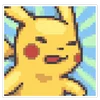Эмодзи Pokemon