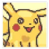 Эмодзи Pokemon