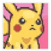 Эмодзи Pokemon