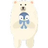 🐻❄️