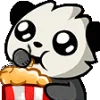 😋