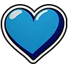 💙