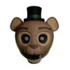 Эмодзи Popgoes evergreen