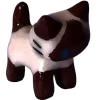 Эмодзи porcelain kitties