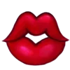 😘
