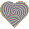 ❤